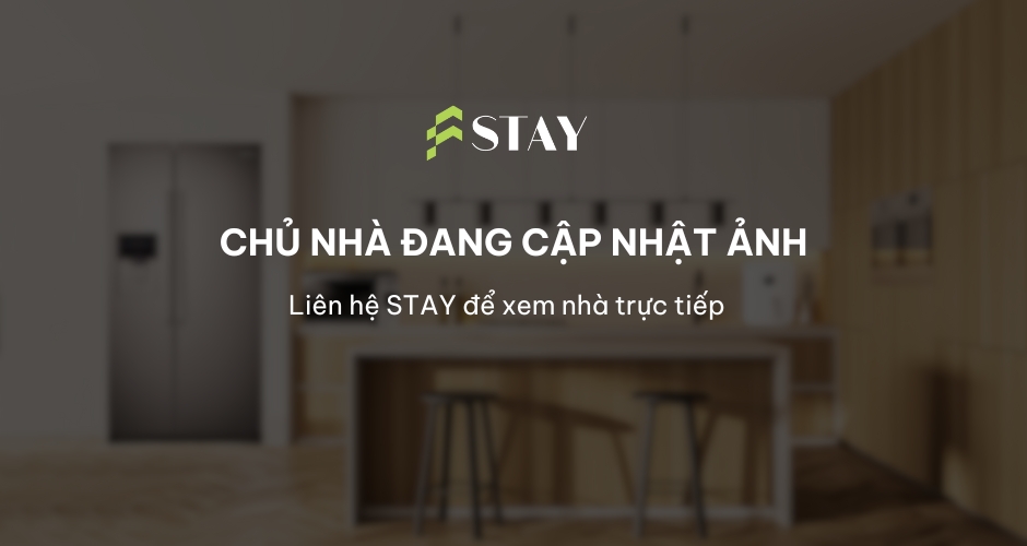 STAY logo